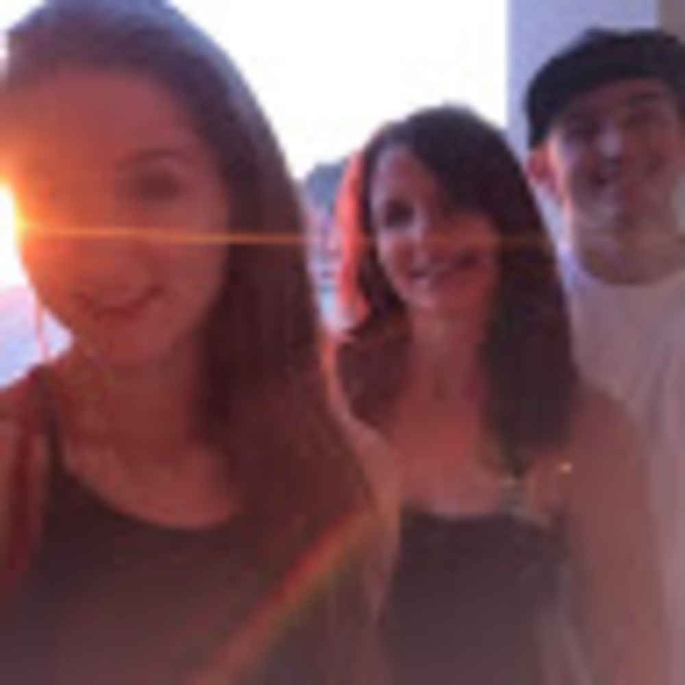 Meet your Posher, Kathy